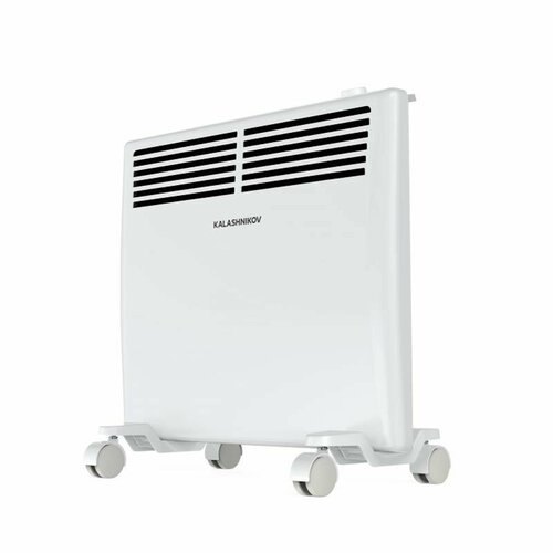 Конвектор электрический KALASHNIKOV KVCH-E10M-11 1404600₽