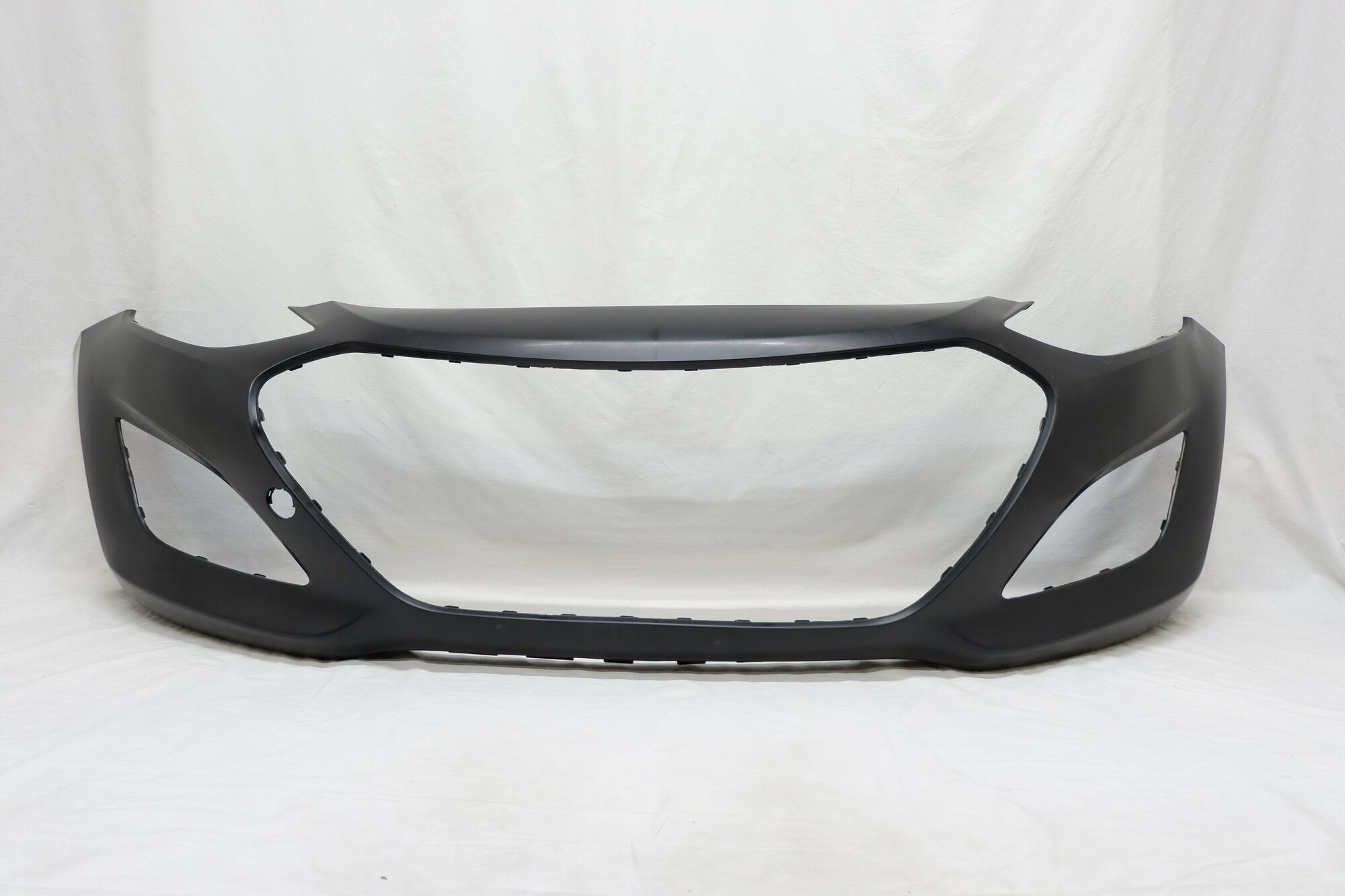 Бампер передний Hyundai I30 2 GD 2011-нв 86511A6000