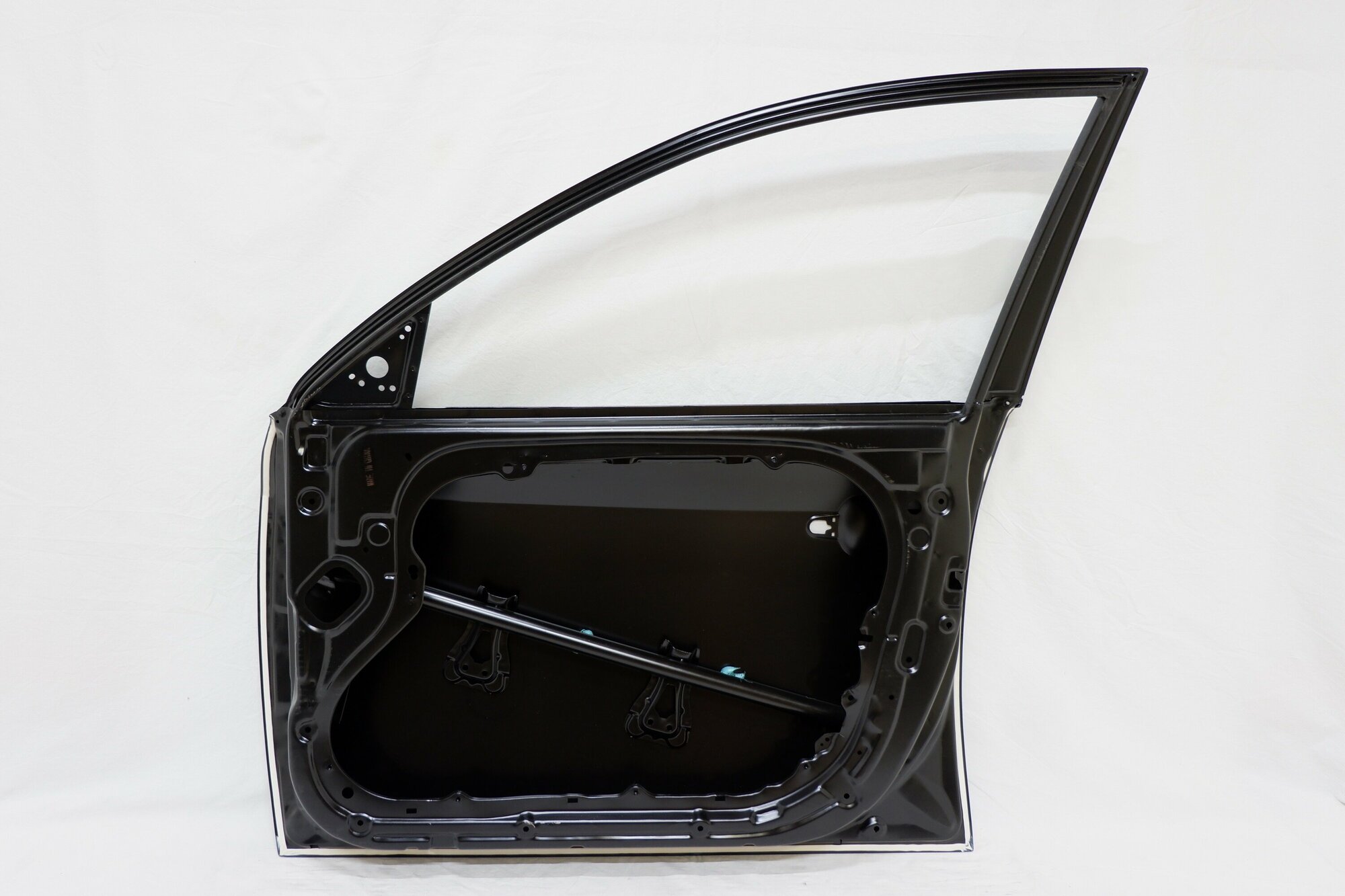 Дверь передняя правая для Hyundai Elantra 4 HD 76004-2H010, Хендай Элантра, год с 2006 по 2011, O.E.M. — фото 3