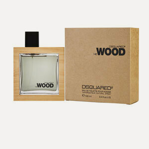 Изображение товара DSquared2 He Wood 50 мл. Туалетная вода