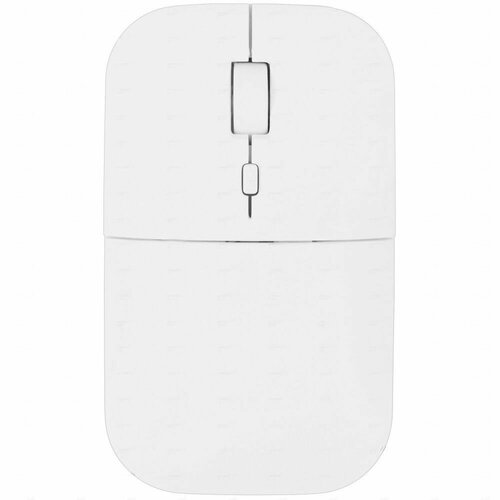Мышь беспроводная DEXP WM-1401WH белый 199600₽