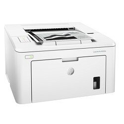 Hp Принтер LaserJet Pro M203dw A4, 28 стр мин, дуплекс, 256Мб, USB, Ethernet, WiFi CF456A M201dw