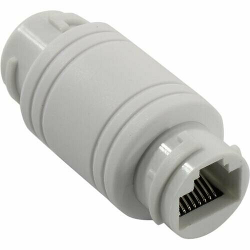 модуль rj45 проходной exegate cp45 c5 Модуль RJ45 проходной Orient C85