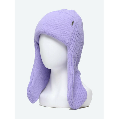 шапка vitacci размер onesize фиолетовый Шапка VITACCI, размер OneSize, фиолетовый