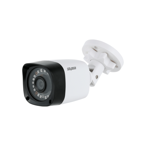 Satvision SVC-S192P v20 2 Mpix 28mm UTC видеокамера AHD 255000₽