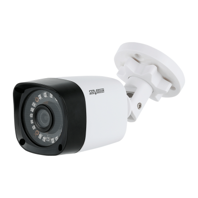 Satvision SVC-S192P v2.0 2 Mpix 2.8mm UTC видеокамера AHD
