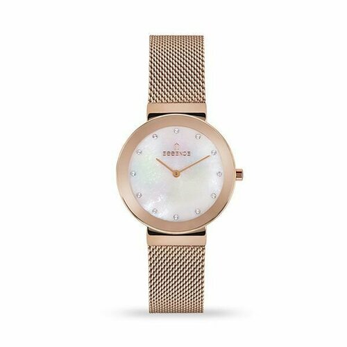 фото Наручные часы essence, золотой, белый