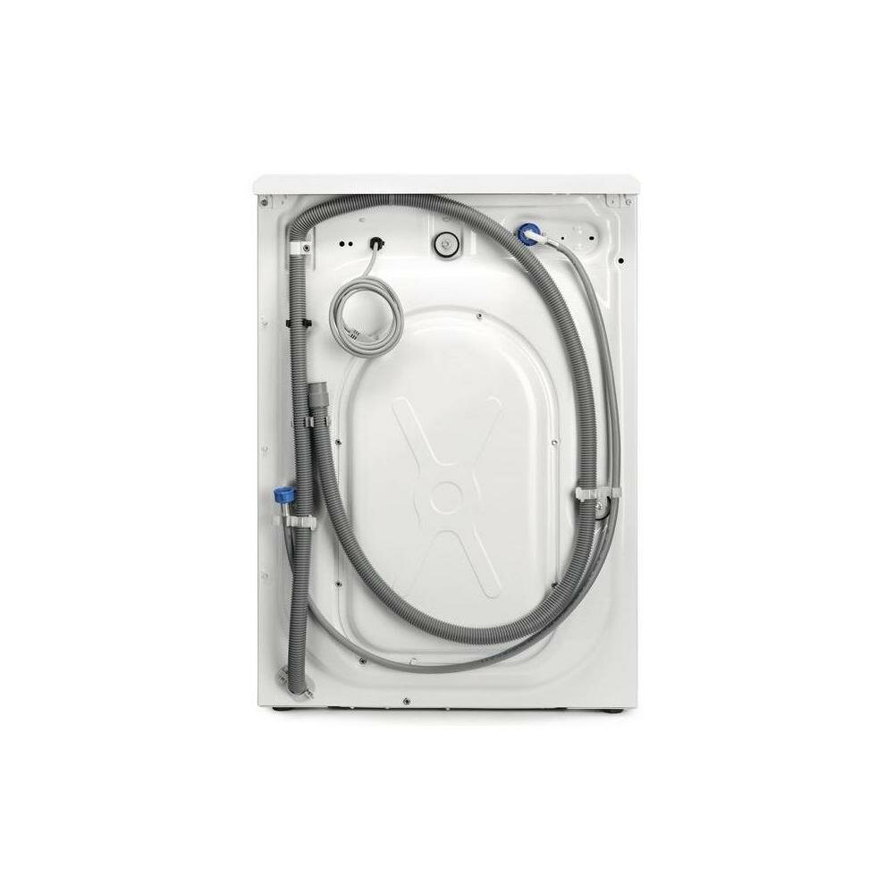 Стиральная машина Electrolux EW7F348AW, с фронтальной загрузкой, 8кг, английский - фото №8