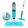 Швабра для мытья полов с распылителем Healthy Spray Mop / Швабра ...