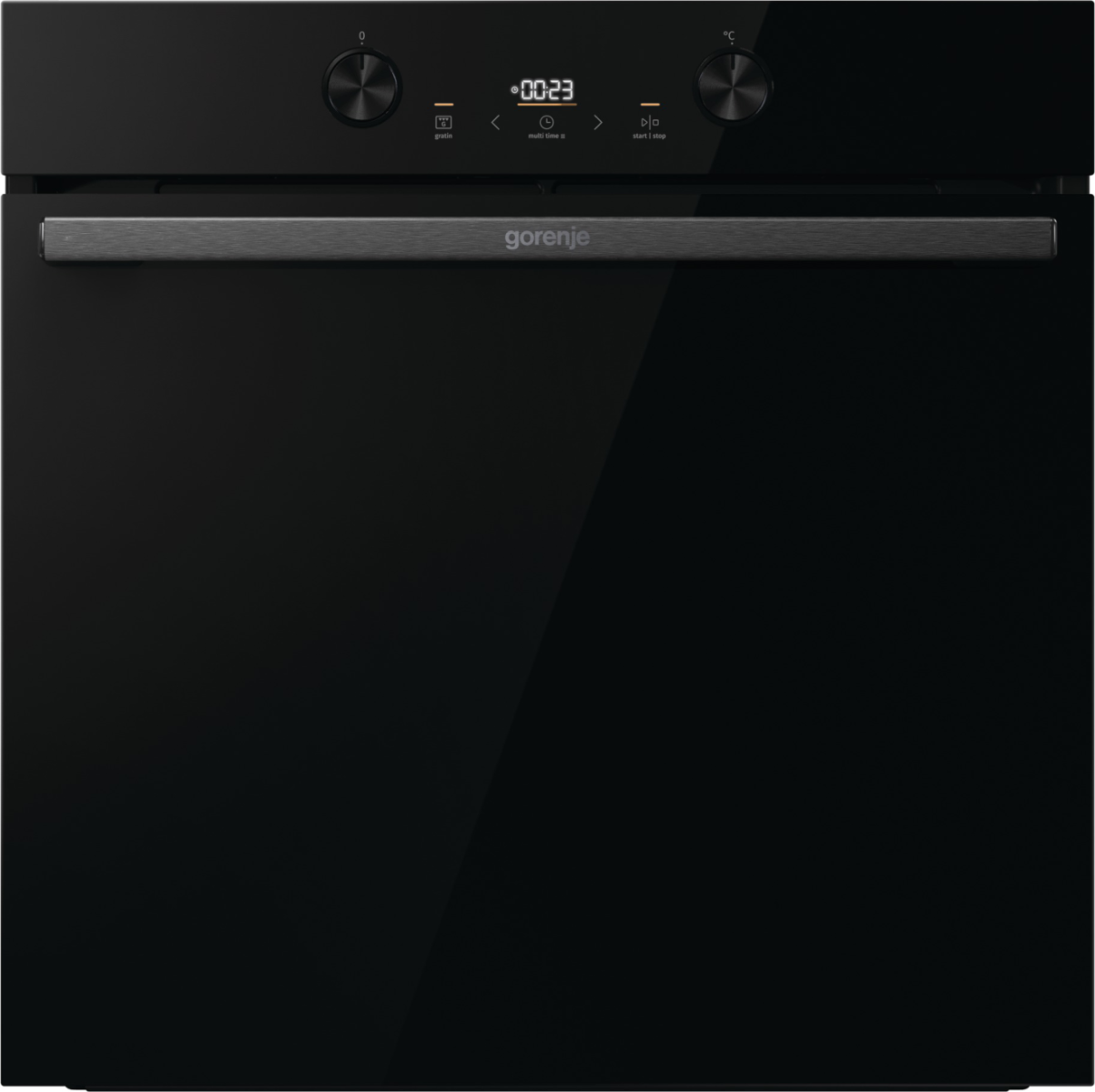 Электрический духовой шкаф Gorenje BOS6737E20FBG