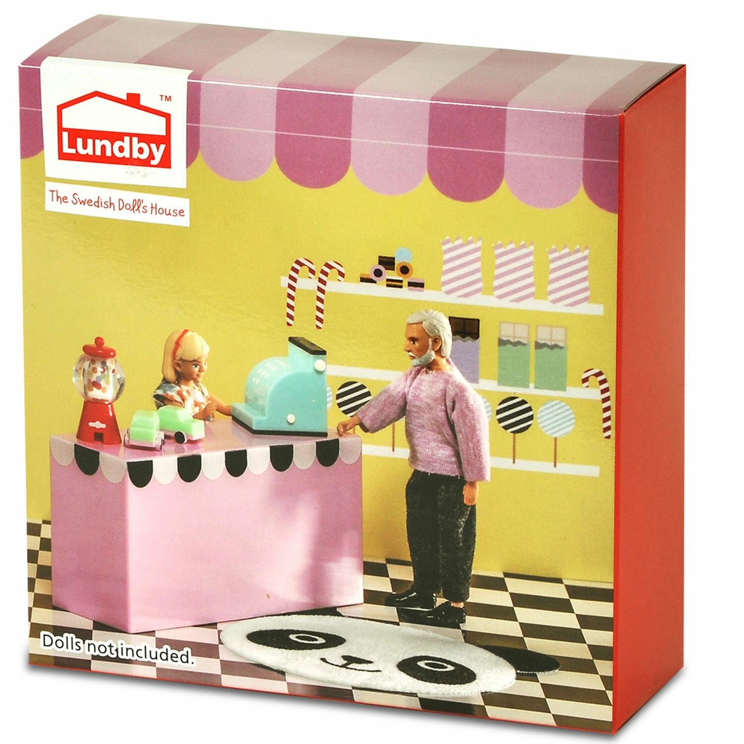 Lundby - фото №2