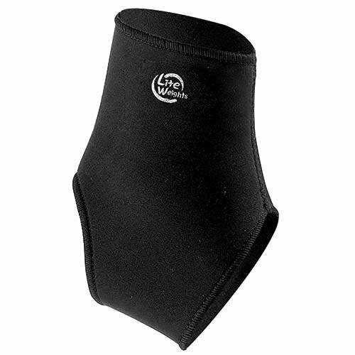 фото Суппорт голеностопа lite weights , m, (5131ns)