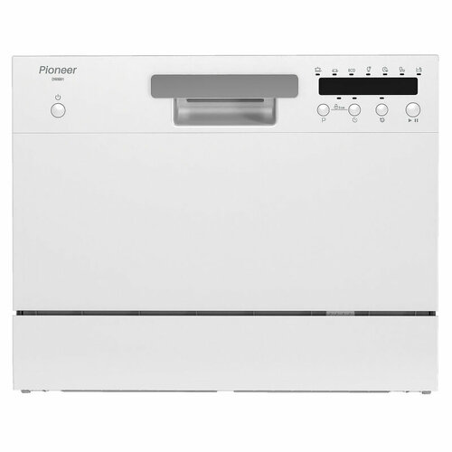 Посудомоечная машина PIONEER HOME Pioneer DWM01 2363500₽