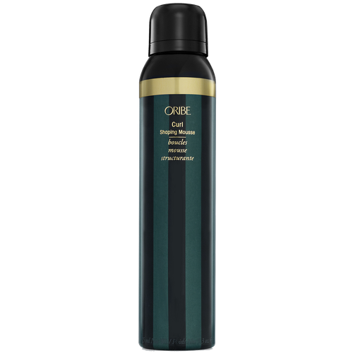 Oribe Моделирующий мусс для вьющихся волос Curl Shaping Mousse 175 мл.