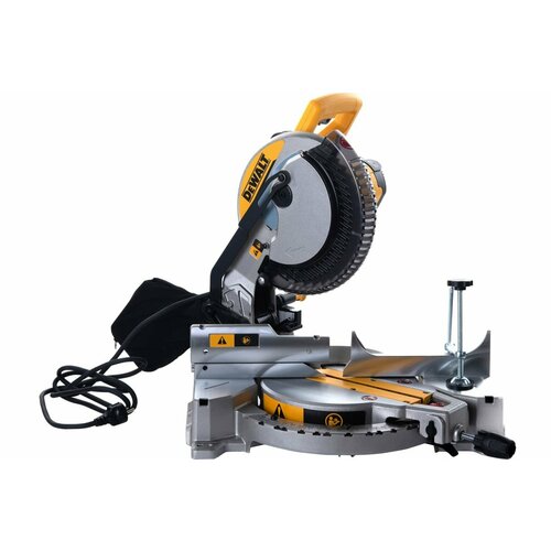 Торцовочная пила DeWALT DWS713-A9 56900₽