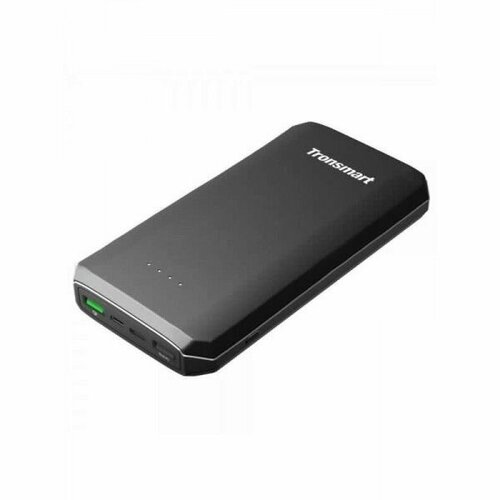 Внешний аккумулятор повербанк Tronsmart Brio 20100mAh 259000₽