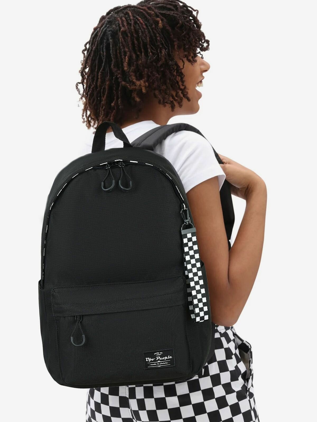 Рюкзак школьный для девочки подростка, Детский рюкзак в школу старшие классы.