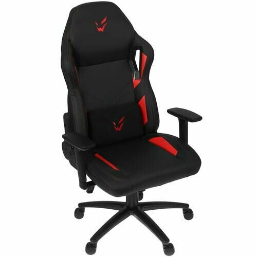 Кресло игровое ARDOR GAMING Chaos Guard 500M красный