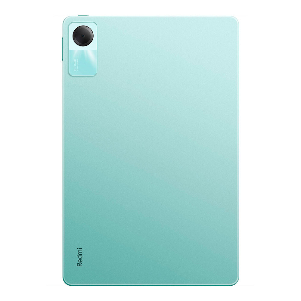 Планшет Xiaomi Redmi Pad SE 6/128GB Mint Green (Зеленый) Global ROM