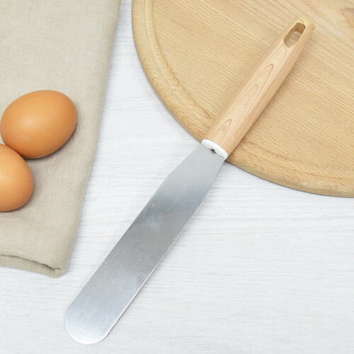 Лопатка для блинов 27см Kitchentool 410₽