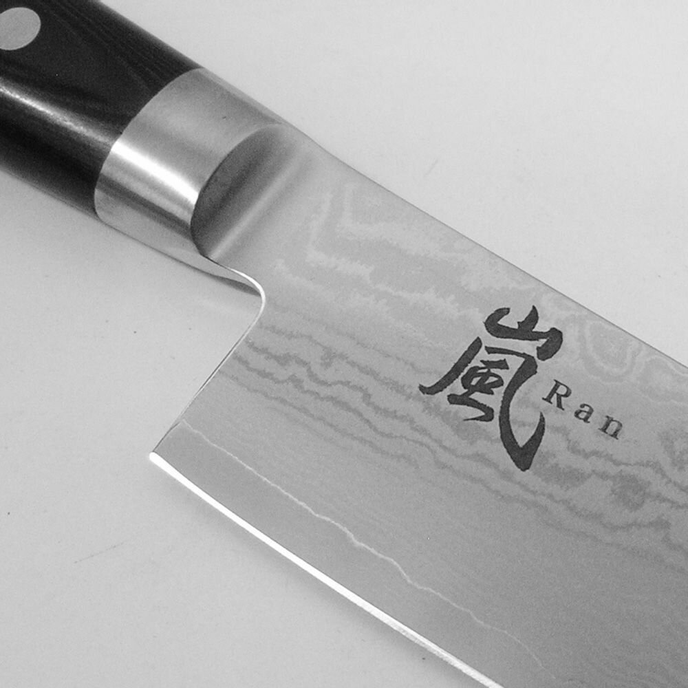 Нож кухонный 15 см, «Petty», Ran YAXELL Hoff - фото №14