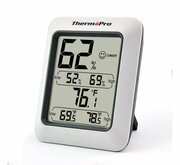 Термометр гигрометр цифровой ThermoPro TP50