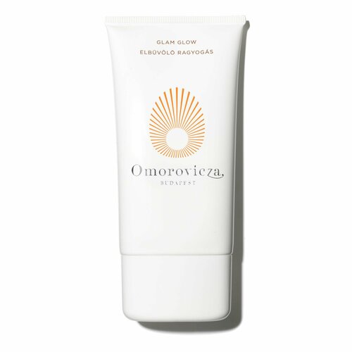 OMOROVICZA Крем-автозагар для лица Face Glow автозагар omorovicza glam glow self tanner 150 мл