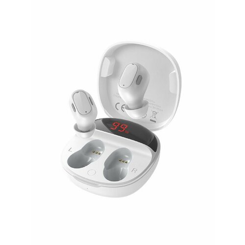 Беспроводные наушники WM01 Plus Bluetooth 417600₽