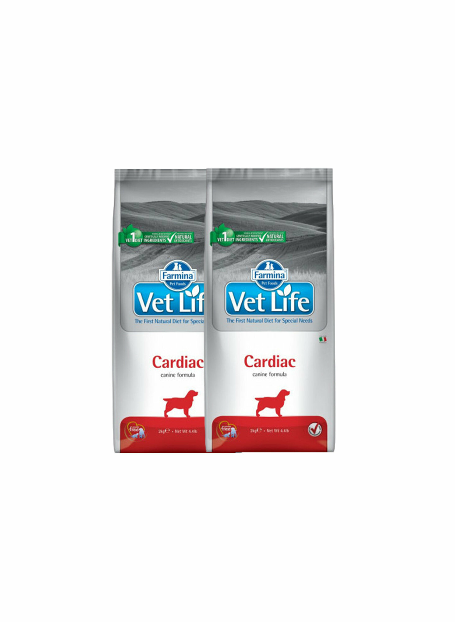 Farmina Vet Life Canine Cardiac