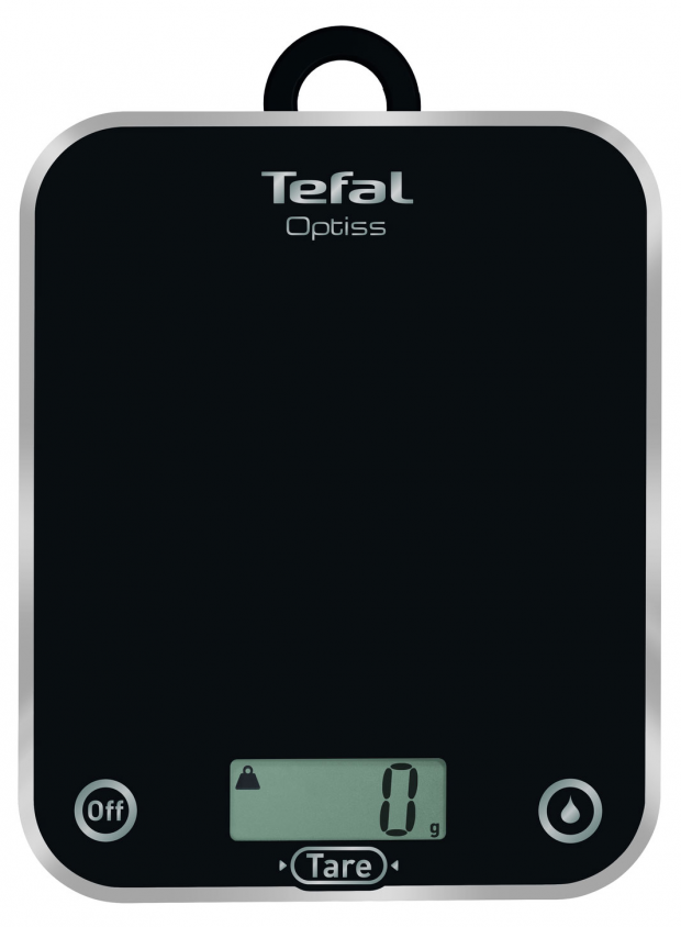 Весы кухонные Tefal - фото №9