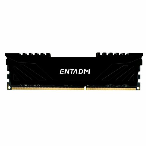 Оперативная память ENTADM DDR3 1600 МГц 15V U-DIMM 1x8 ГБ 108900₽