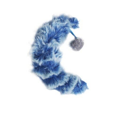 Petpark игрушка луна и пружинка с кошачьей мятой - фото №2