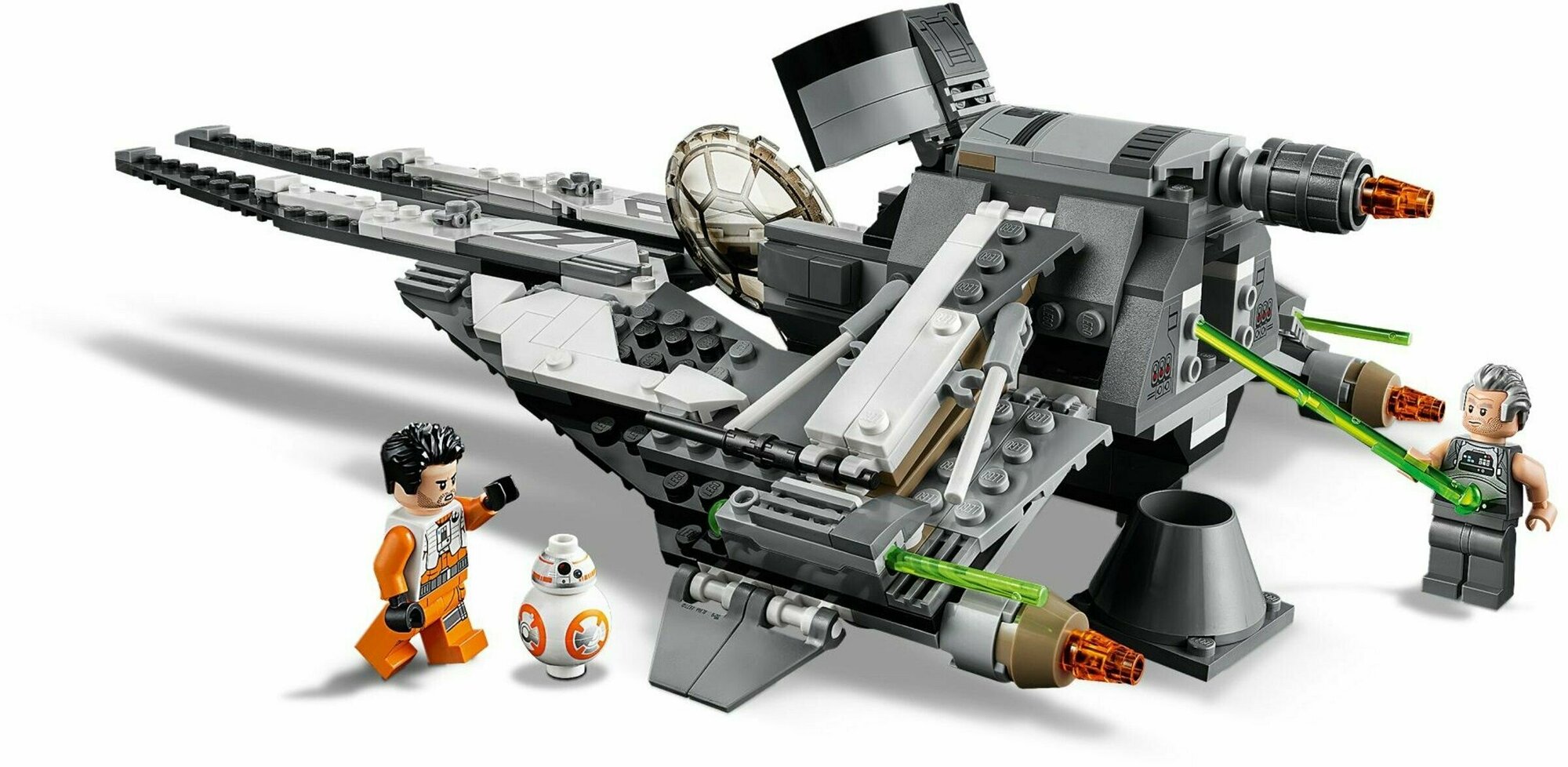 Конструкторы LEGO - фото №20