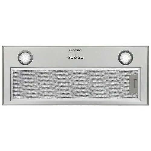 Кухонная вытяжка Hiberg VSF 8091 X 1804300₽