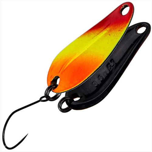 фото Блесна для рыбалки на форель rb (русская блесна) joker 3,5гр-149 rb company