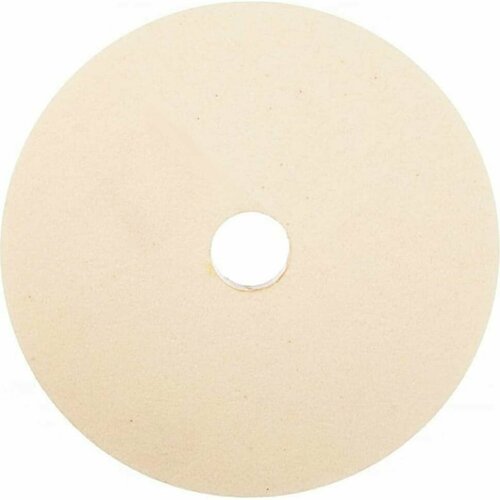 Круг шлифовальный 1 (450x63x203 мм; 25А; F60; K 7 V 1500) ОАО Волжский абразивный завод Н0024033