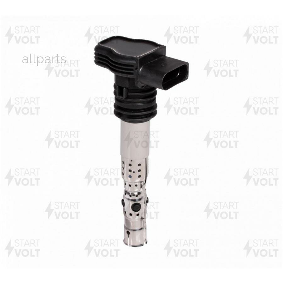 STARTVOLT SC-1819 Катушка зажигания для а/м VAG Passat (98-)/A3 (96-)/Golf IV (97-) 1.8T (SC 1819)