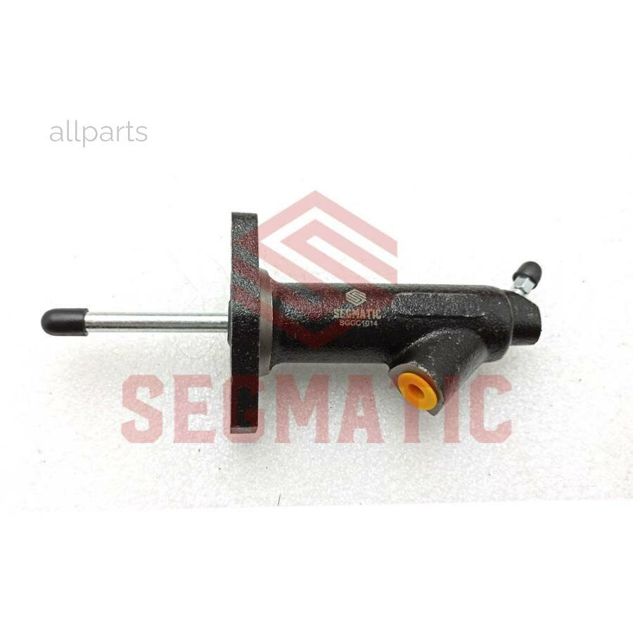 SEGMATIC SGCC1014 цилиндр сцепления рабочий BMW 3(E21, E30), 5(E12, E28), 6(E24), M3, M5, Z1 75-93 20,64