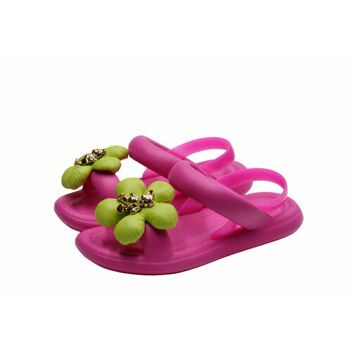 Сабо Sandy, размер 36/37, розовый