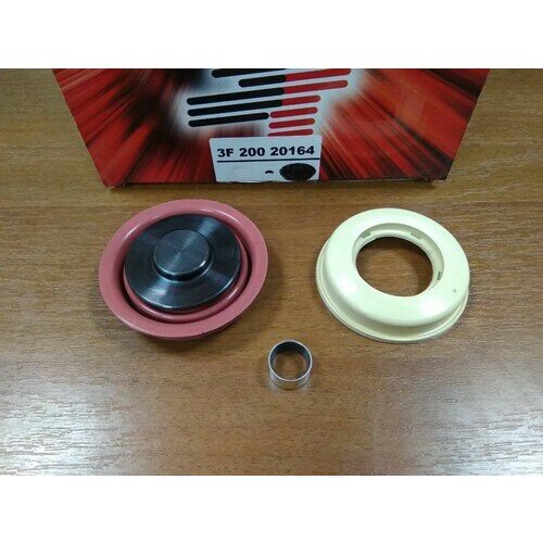 3F Рем/комп суппорта 3310 Валдай (пятак) (для KNORR)