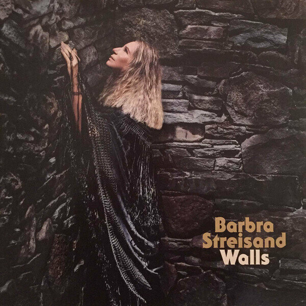 Barbra Streisand Barbra Streisand - Walls Columbia - фото №2