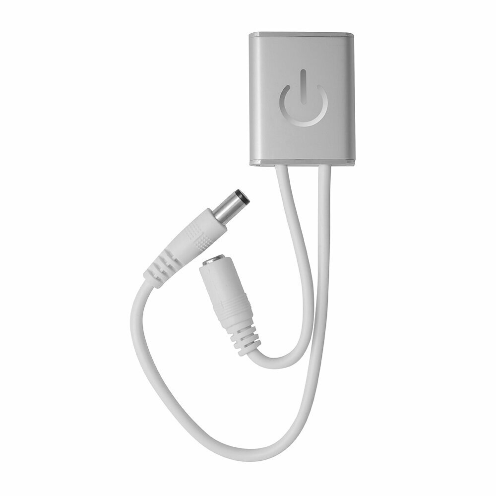 Диммер для светодиодной ленты 12/24 В 36/72 Вт IP33 Apeyron 04-05