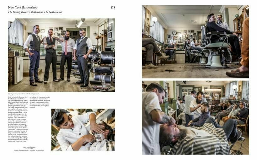 The Shopkeepers - фото №4