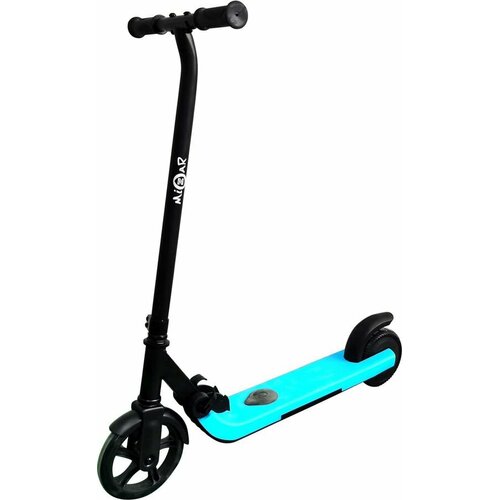 Mizar Junny PRO, синий\черный