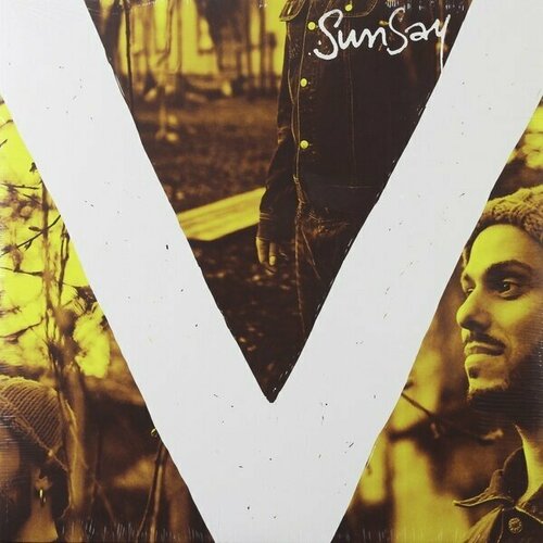 Виниловая пластинка SunSay - V (Винил)
