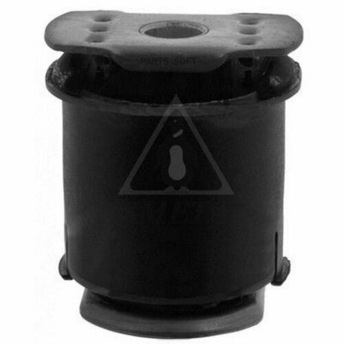 Втулка рессоры AS METAL / арт. 38VW1608 - (1 шт)