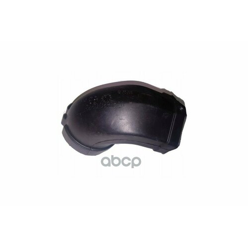 Man81619500355_воздуховод Отопителя ПMan TgsTgx MAN арт 8161950-0355 7957₽