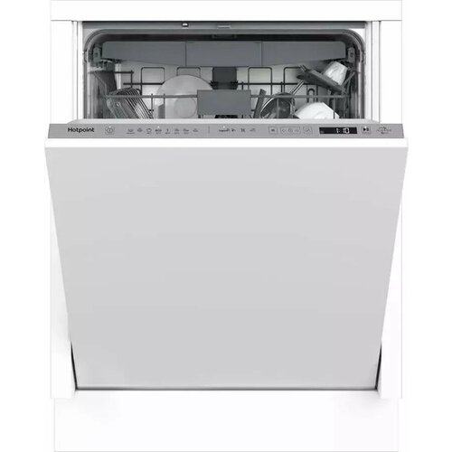 встраиваемая посудомоечная машина hotpoint hi 5d84 dw Посудомоечная машина Hotpoint HI 5D84 DW