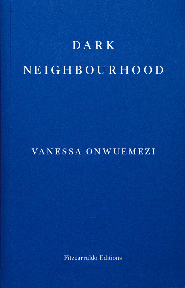 Dark Neighbourhood (Onwuemezi Vanessa) - фото №1
