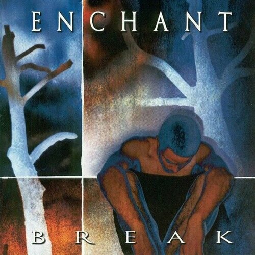 Компакт-диск Warner Enchant – Break